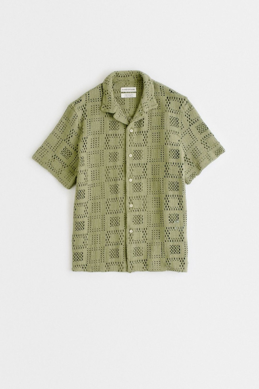 A Kind of Guise Gioia Shirt