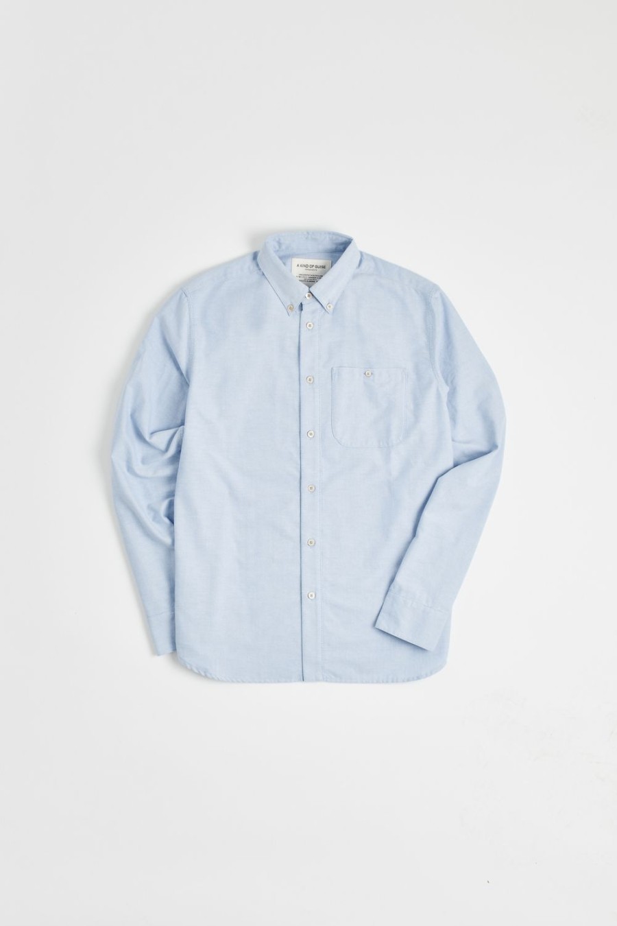 A Kind of Guise Permanents Button Down