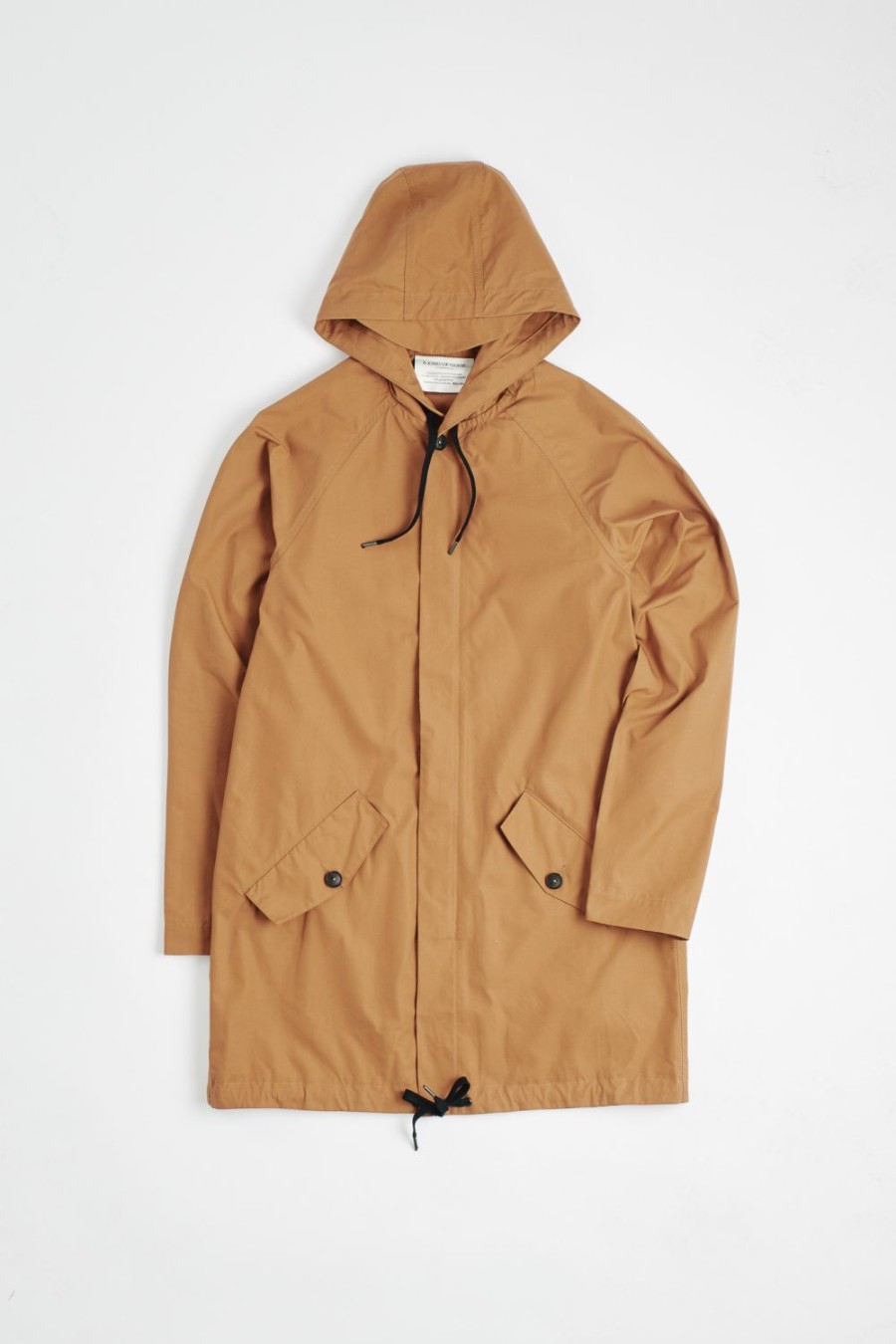 A Kind of Guise Permanents® Parka