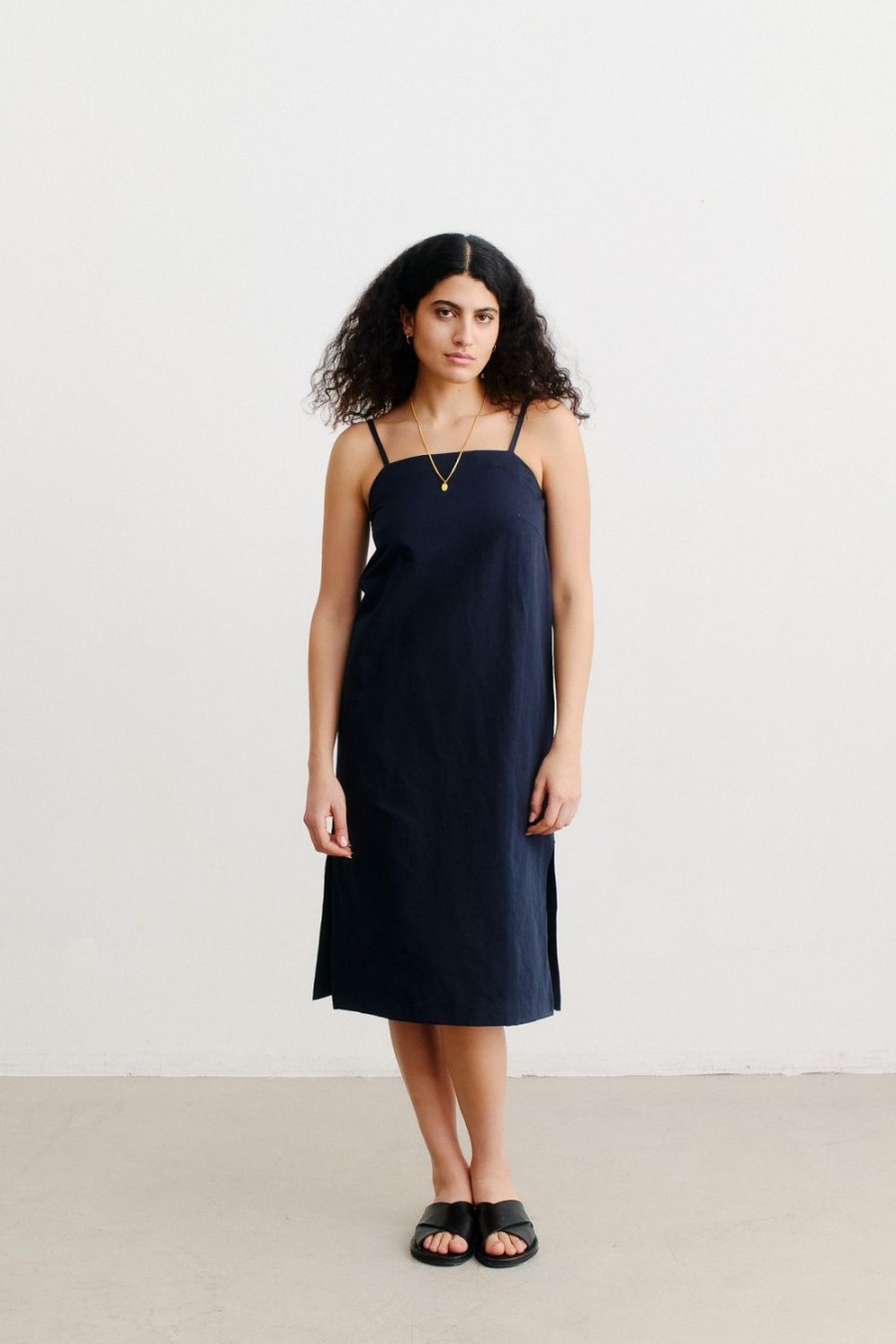 A Kind of Guise Sofija Slip Dress