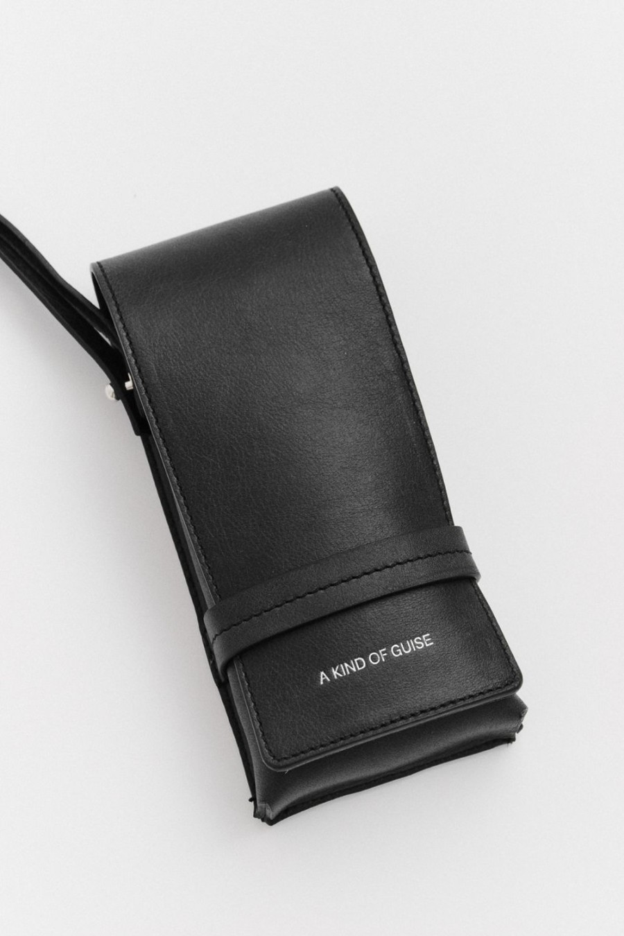 A Kind of Guise Strapped Eyewear Case