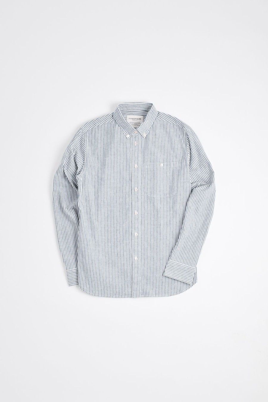 A Kind of Guise Permanents® Button Down