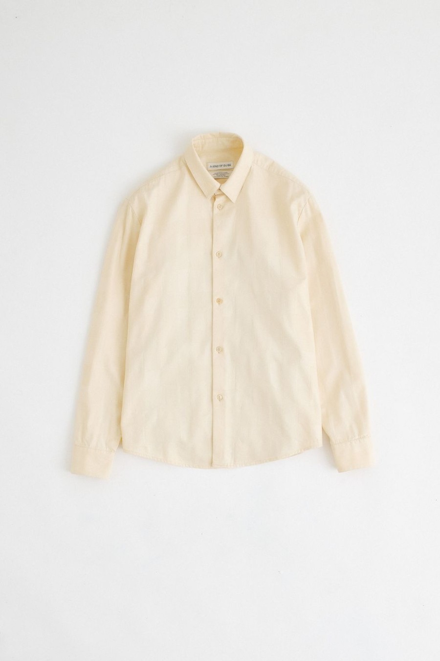 A Kind of Guise Fulvio Shirt