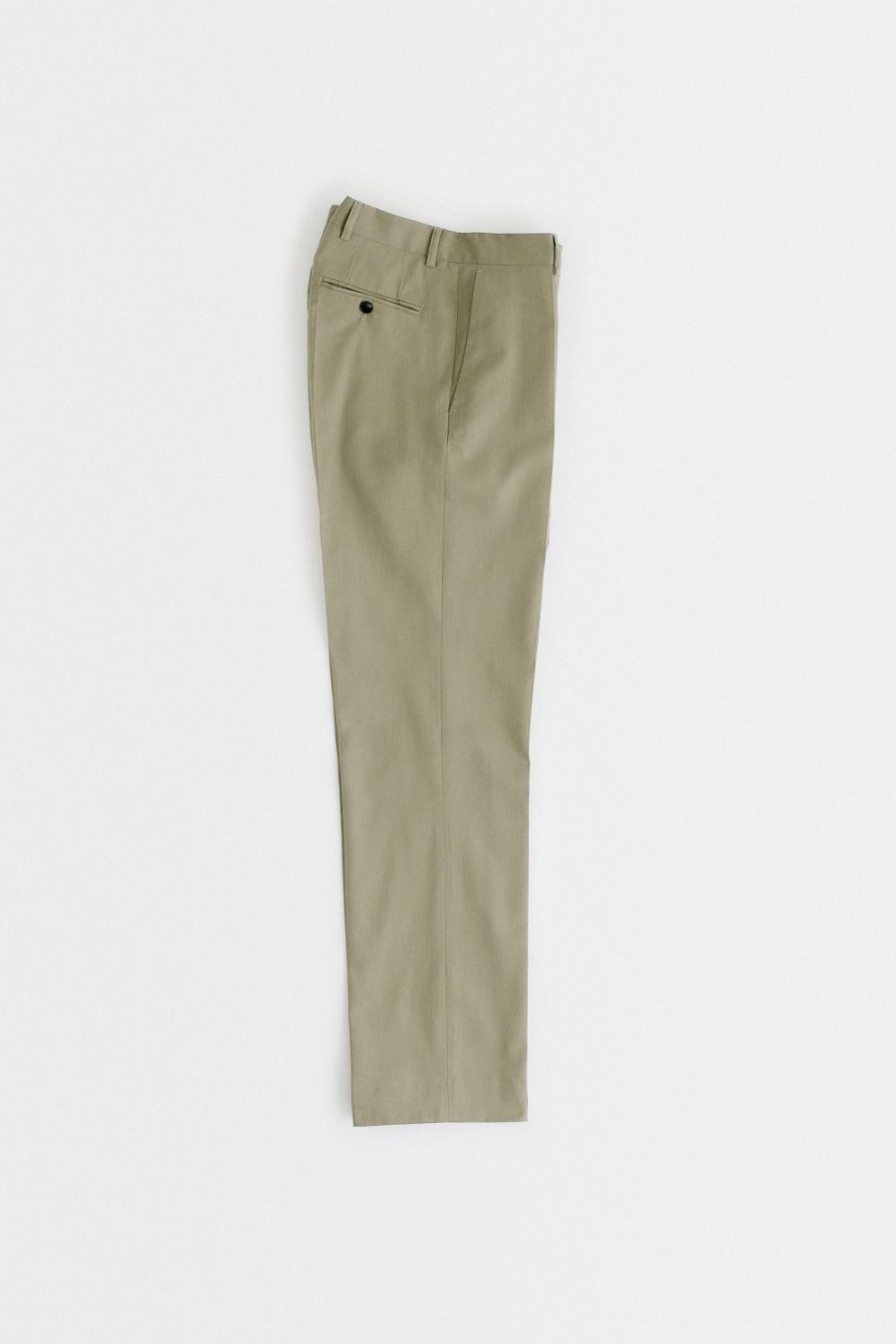 A Kind of Guise Relaxed Tailored Trousers