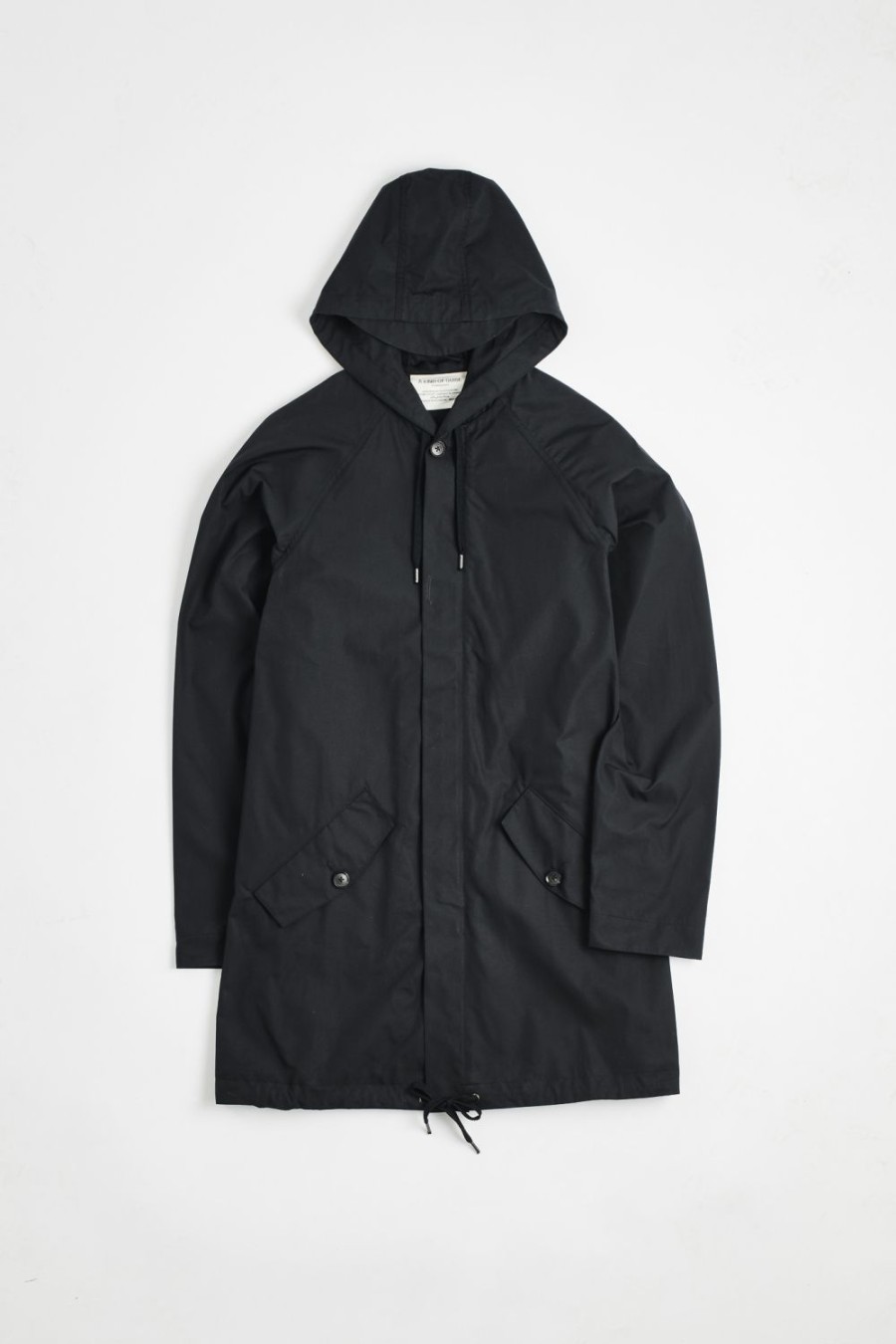 A Kind of Guise Permanents® Parka