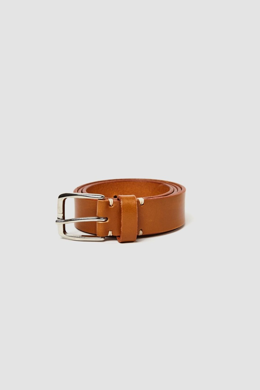 A Kind of Guise Leather Belt