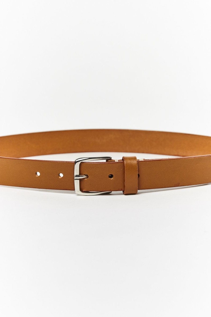 A Kind of Guise Leather Belt