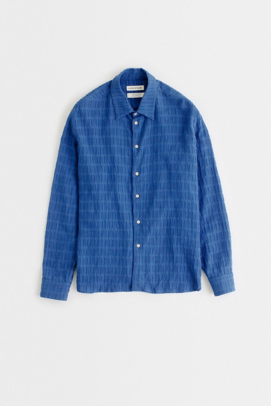 A Kind of Guise Fulvio Shirt