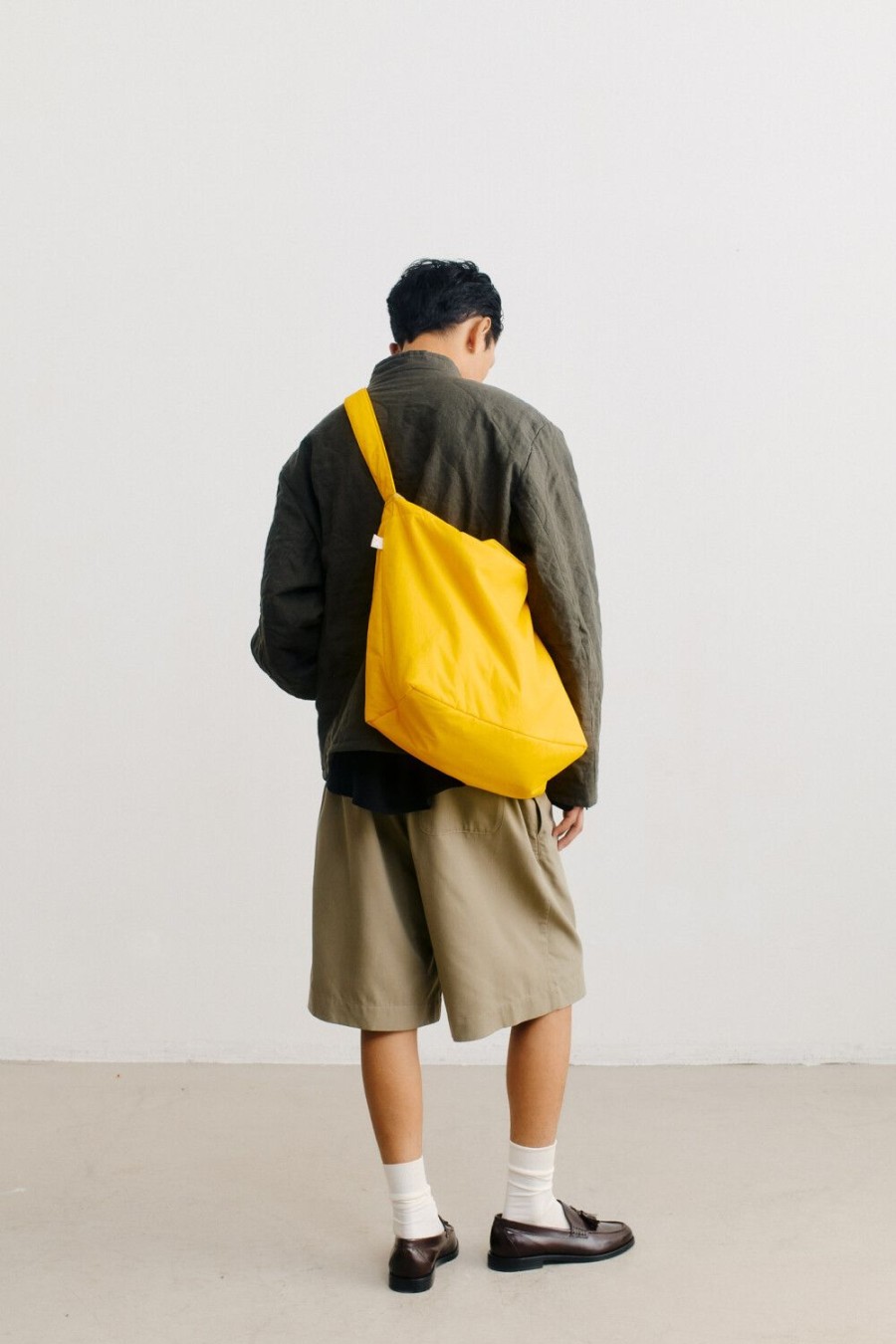 A Kind of Guise Palomino Bag (Akog Exclusive)