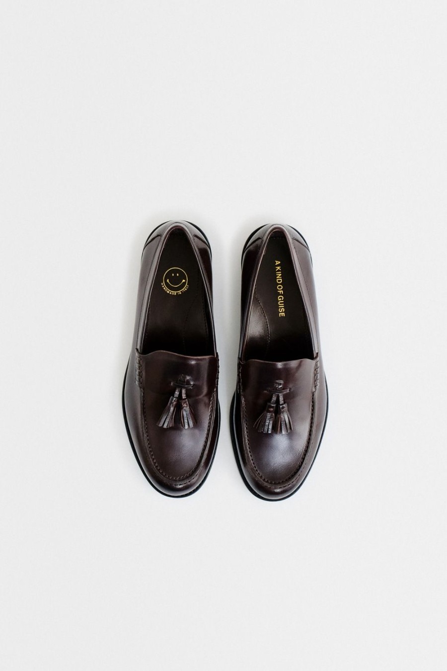 A Kind of Guise Napoli Loafer