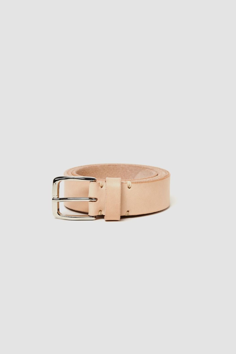 A Kind of Guise Leather Belt