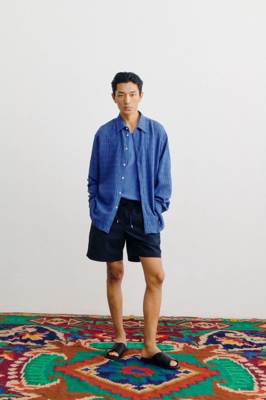 A Kind of Guise Volta Shorts (Akog Exclusive)