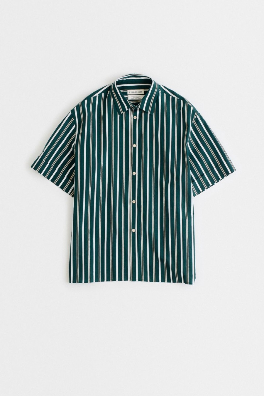 A Kind of Guise Elio Shirt