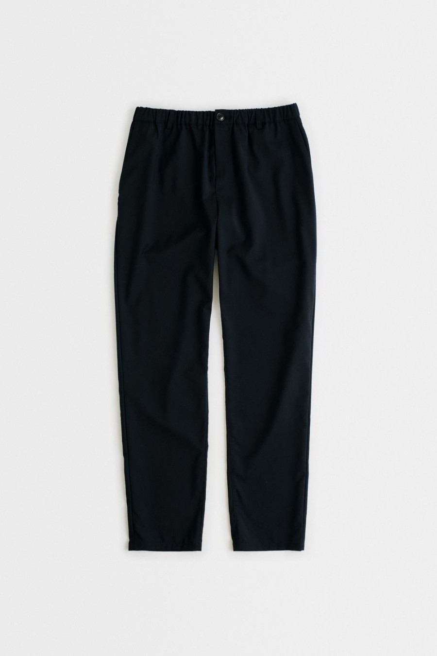 A Kind of Guise Elasticated Wide Trousers (Akog Exclusive)