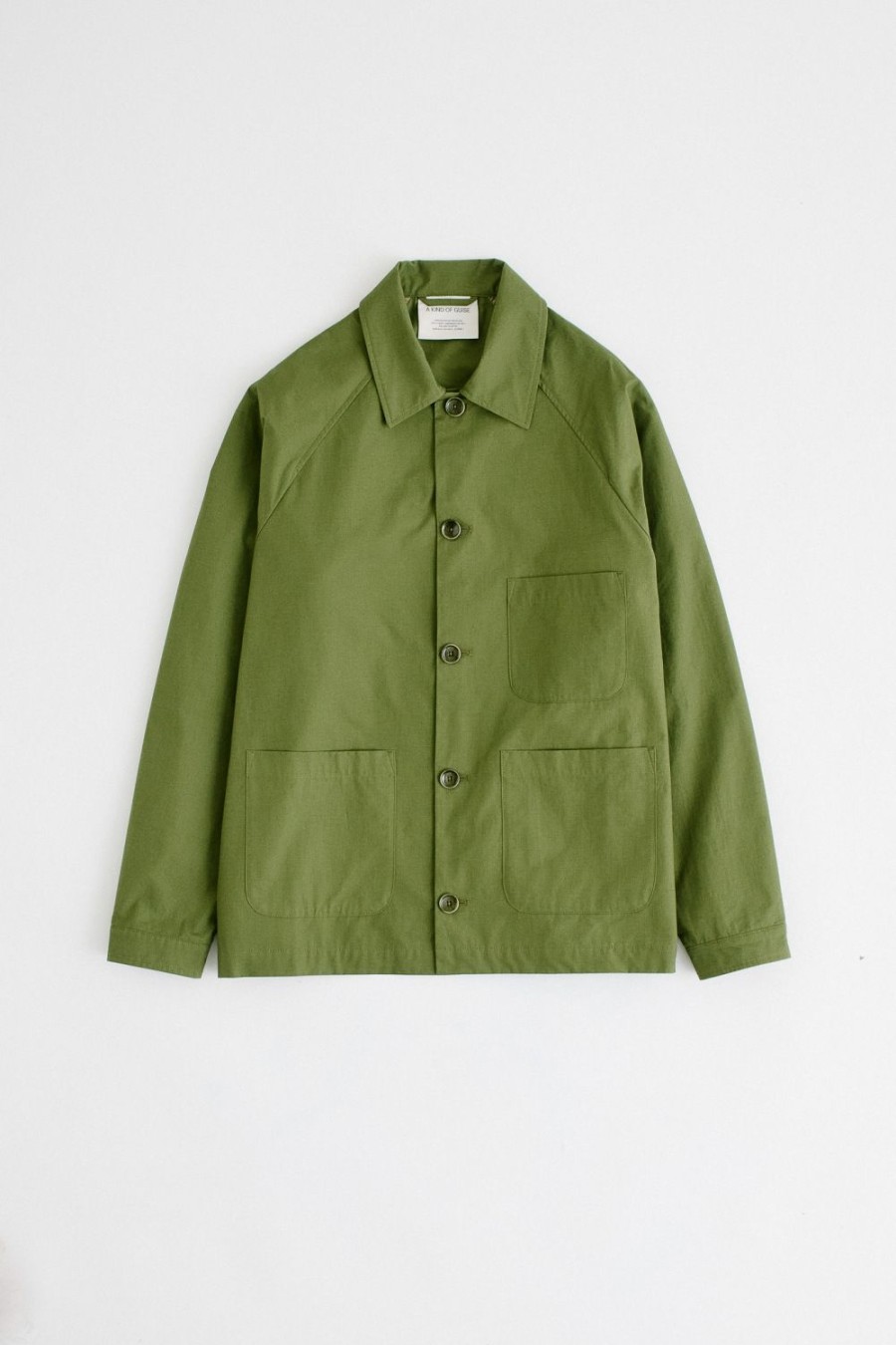 A Kind of Guise Jetmir Jacket