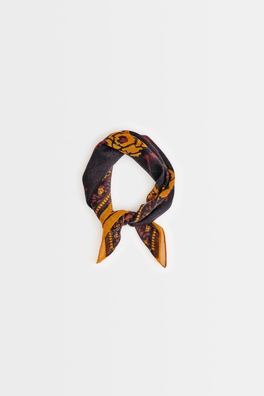 A Kind of Guise Wool Bandana (Akog Exclusive)