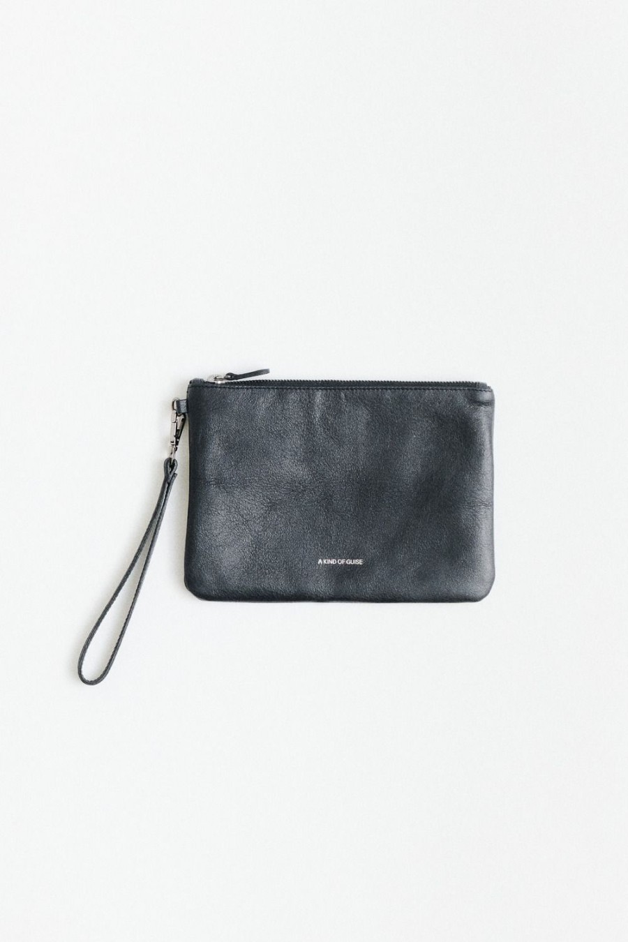 A Kind of Guise Leather Pouch