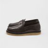 A Kind of Guise Crepe Loafer