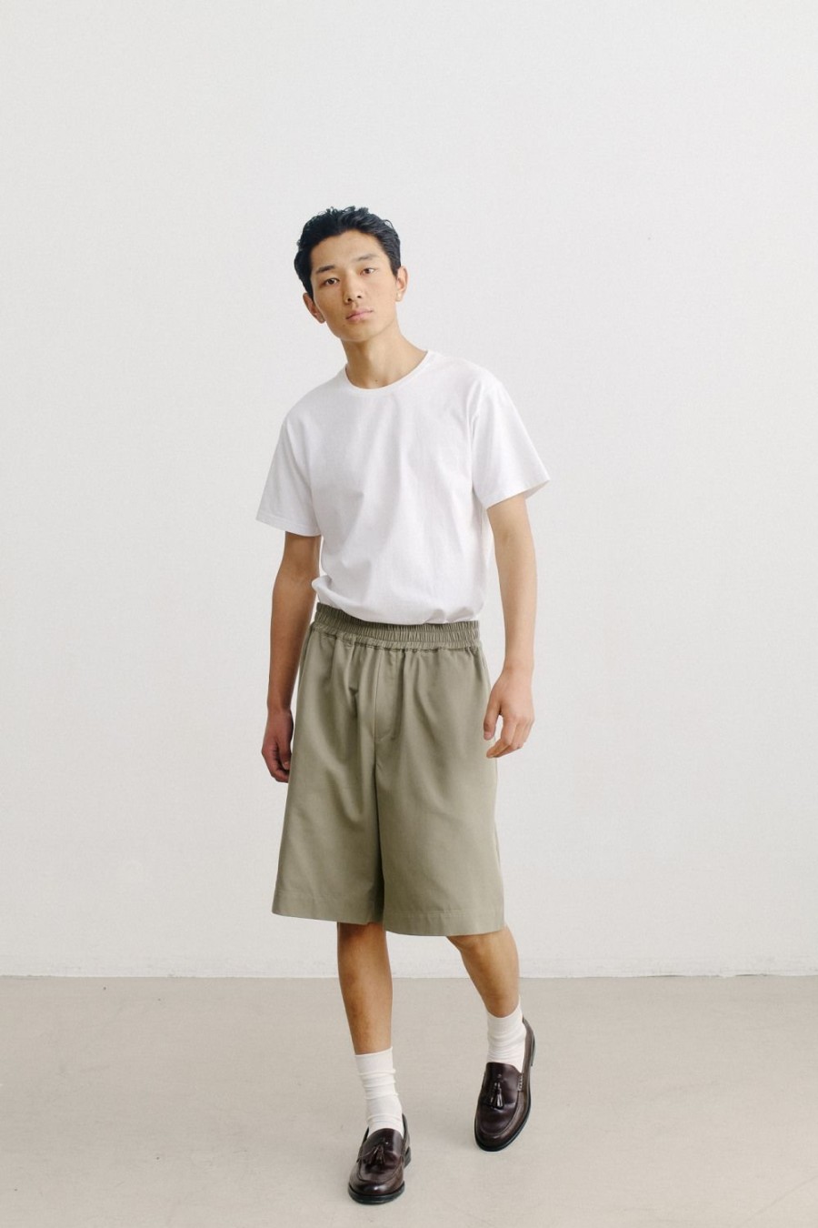 A Kind of Guise Saleh Shorts (Akog Exclusive)