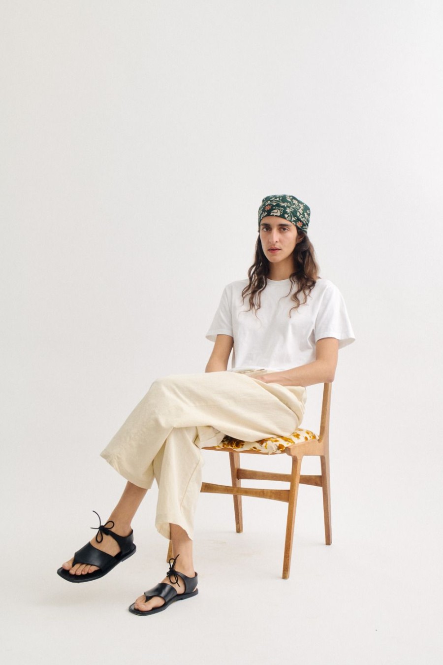 A Kind of Guise Besa Trousers