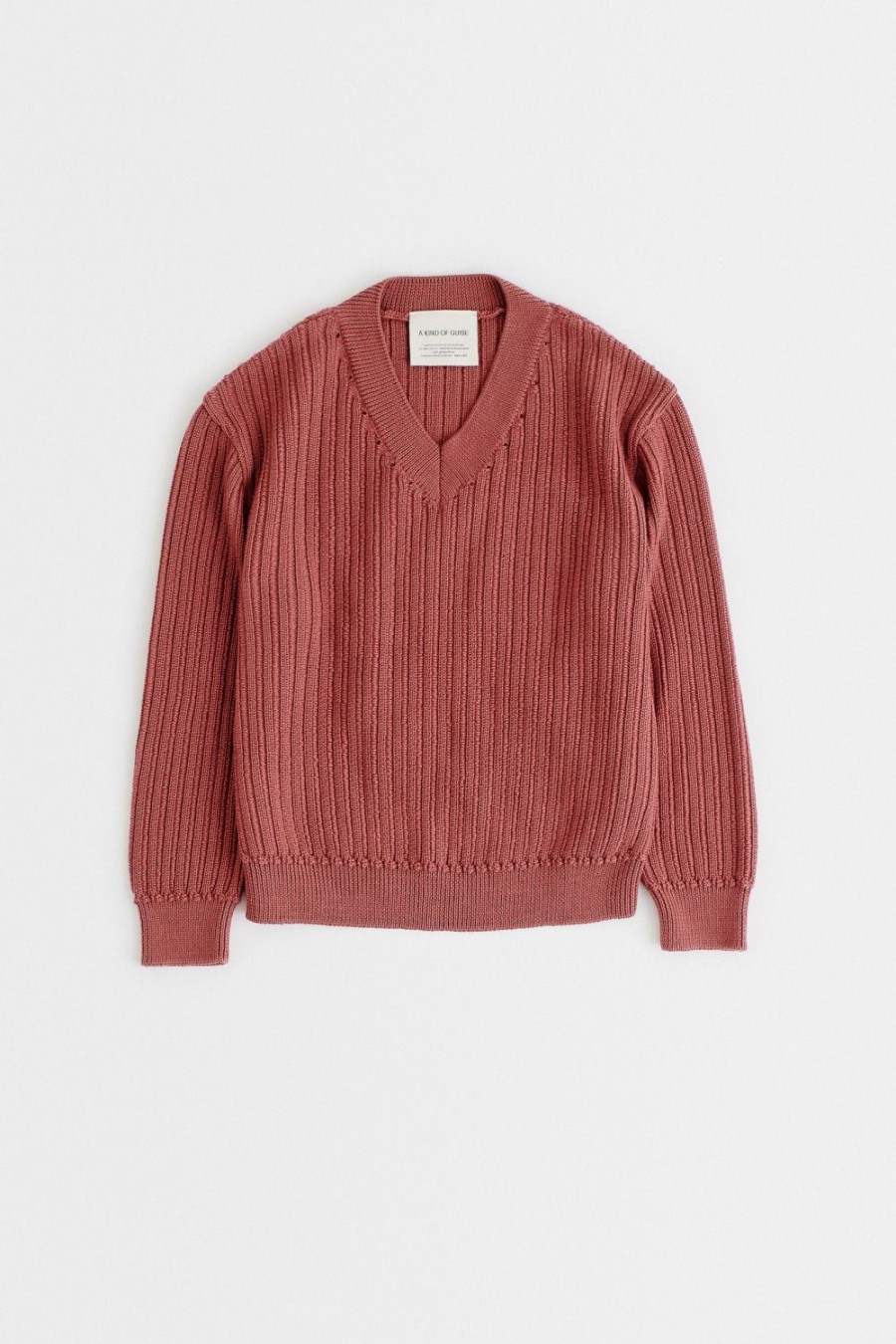 A Kind of Guise Saimir Knit Sweater