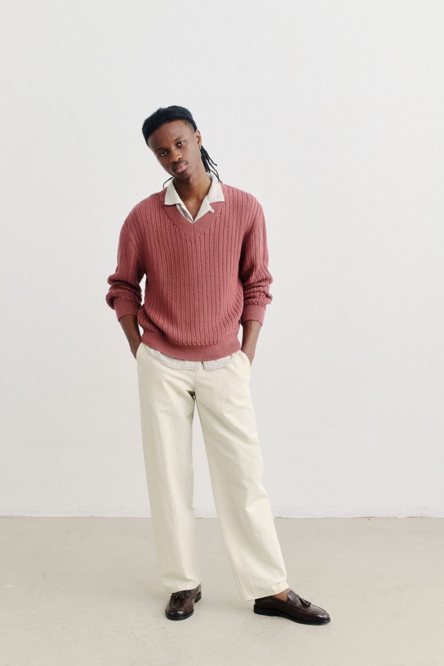 A Kind of Guise Saimir Knit Sweater