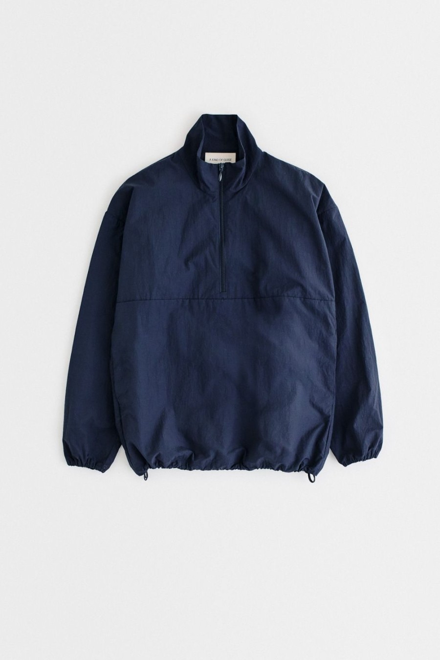 A Kind of Guise Ozren Overthrow Jacket