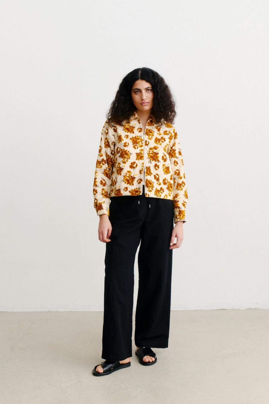 A Kind of Guise Besa Trousers