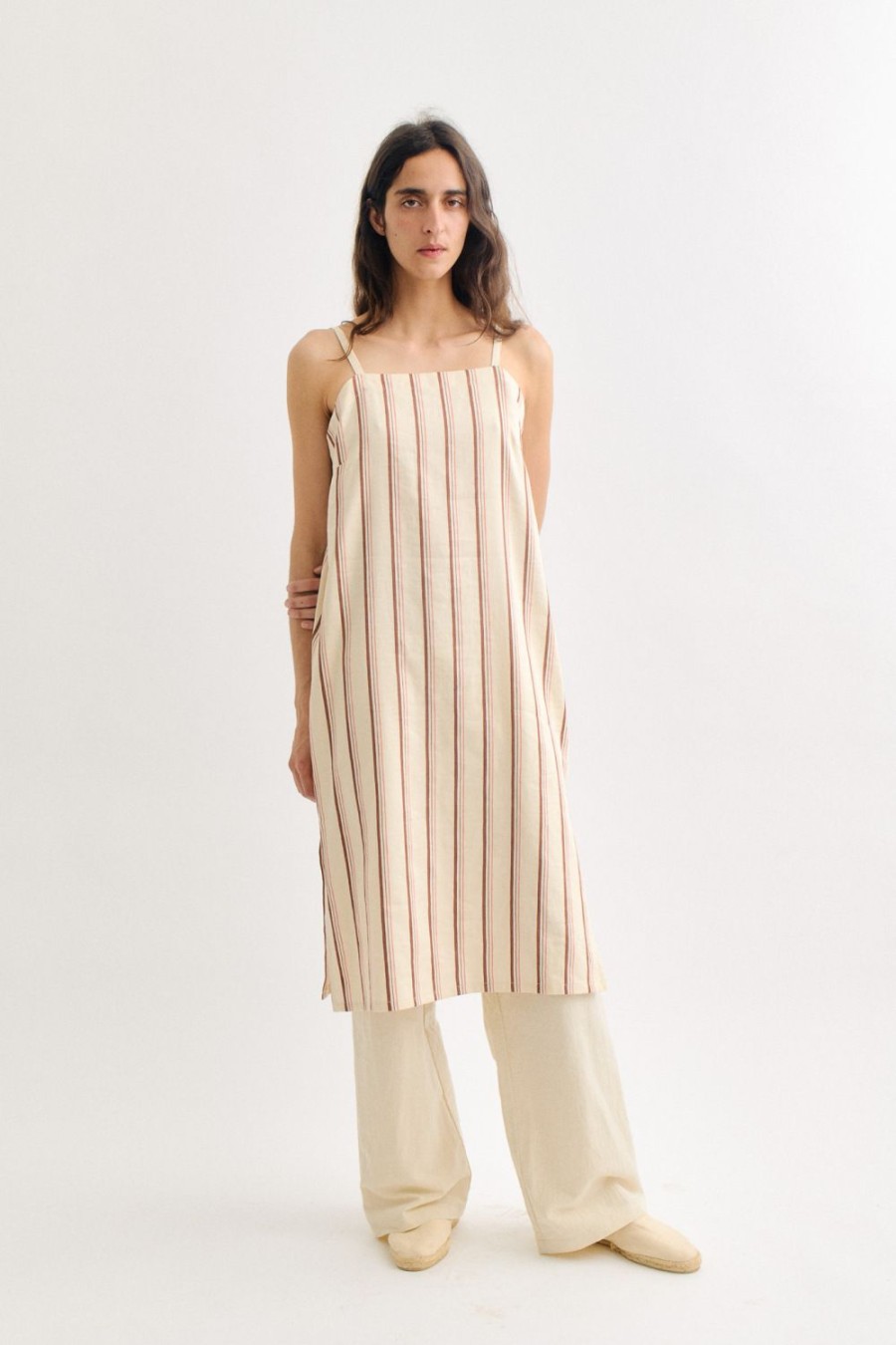 A Kind of Guise Sofija Slip Dress