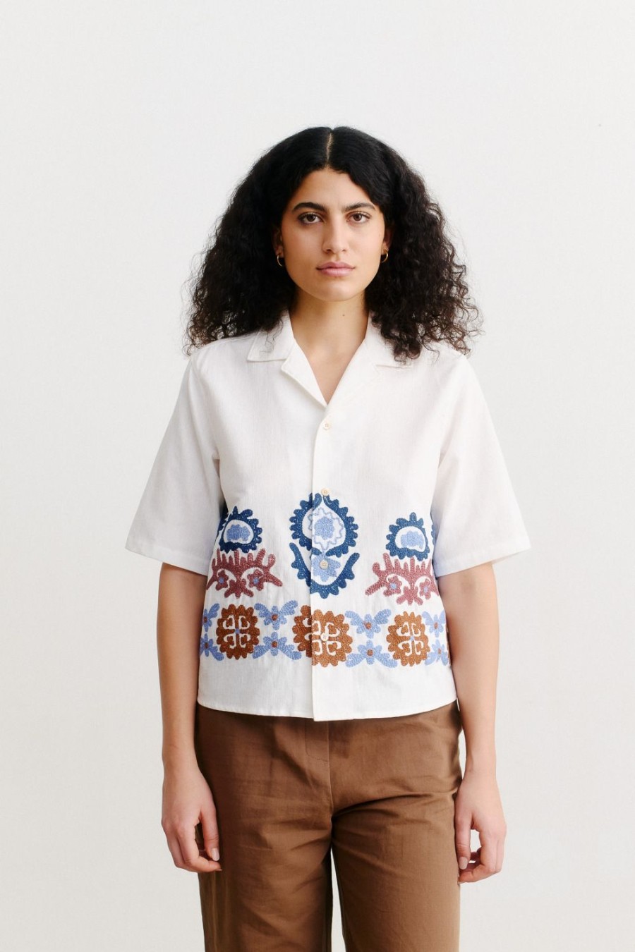 A Kind of Guise Naima Shirt