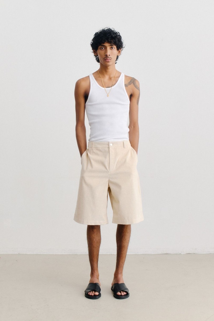 A Kind of Guise Dejan Chino Shorts