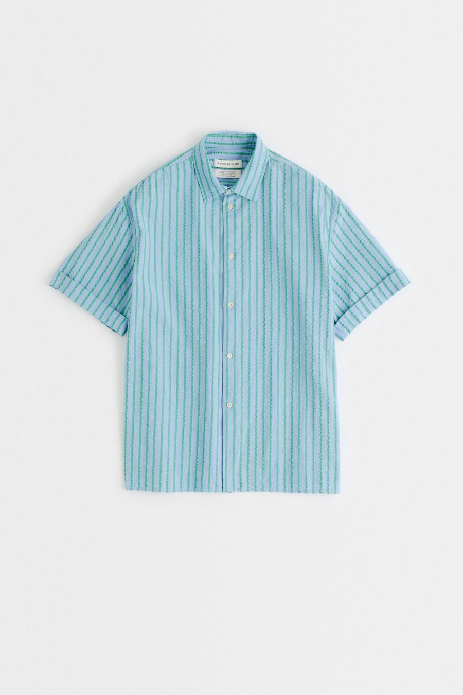 A Kind of Guise Elio Shirt