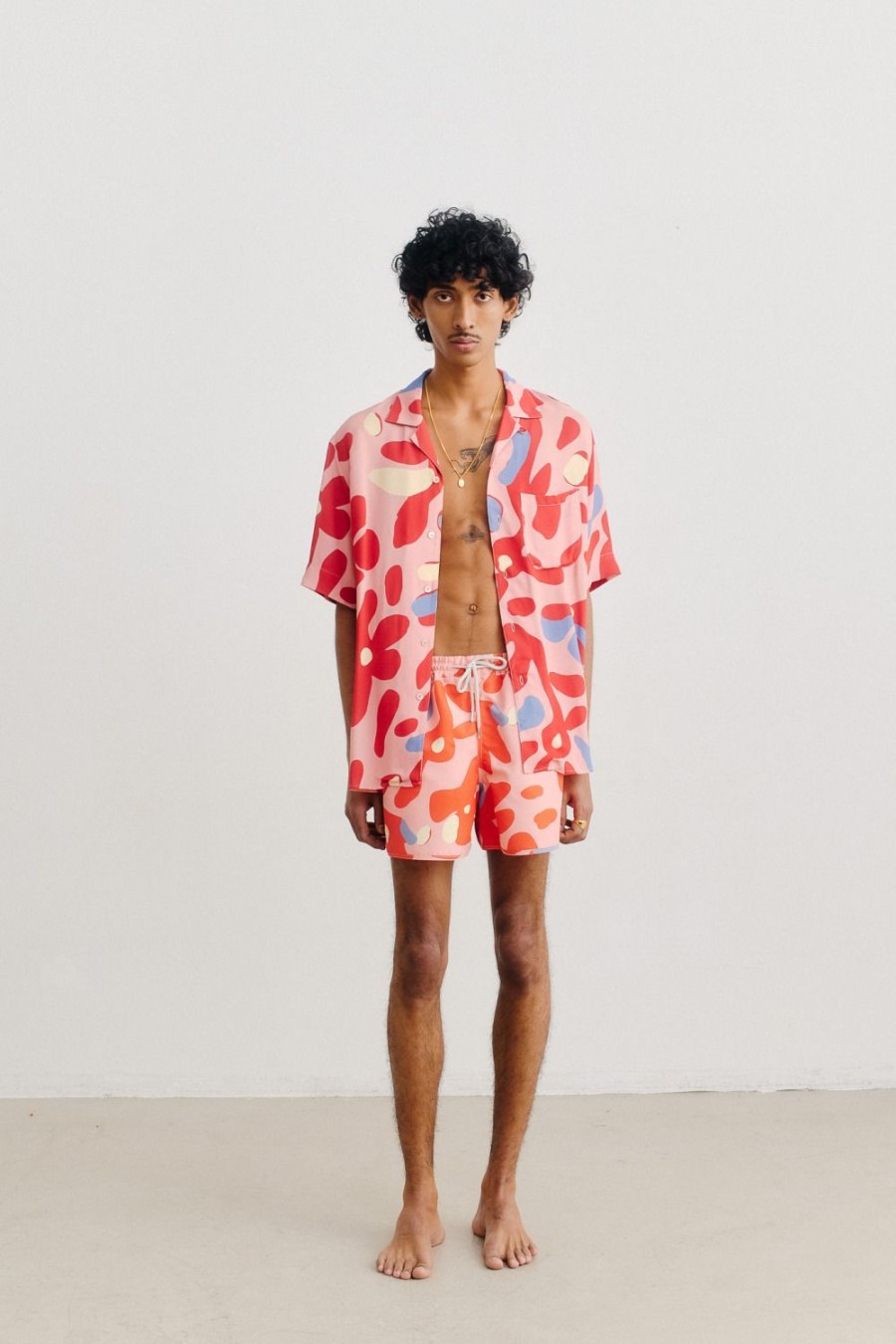 A Kind of Guise Gili Swimshorts