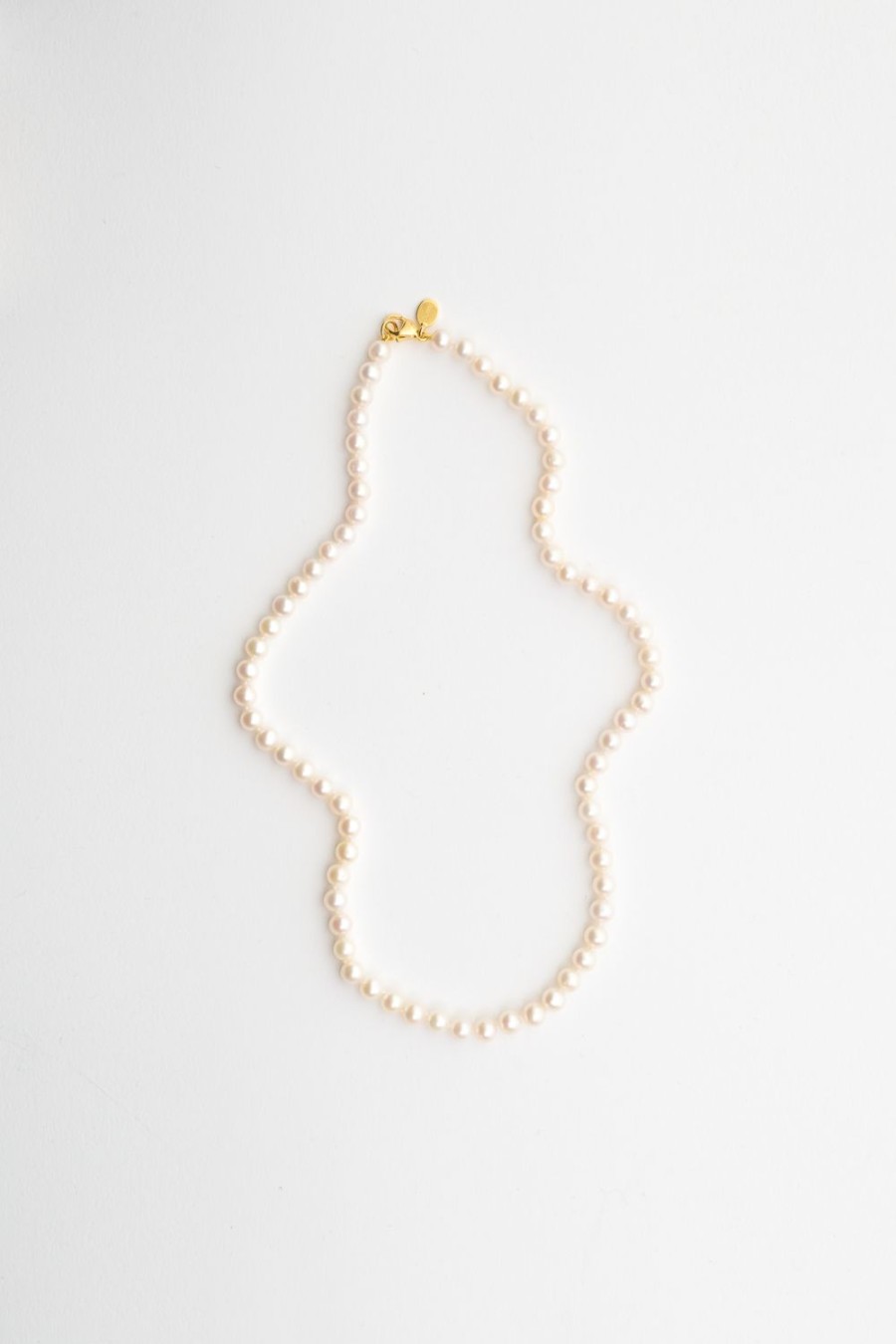 A Kind of Guise Pearl Necklace (Akog Exclusive)