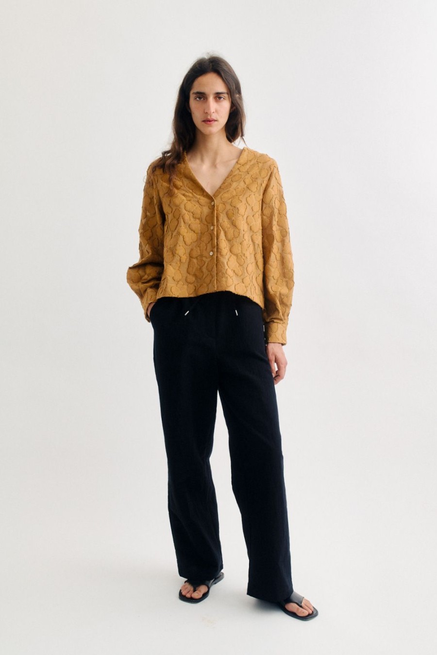 A Kind of Guise Leida Blouse