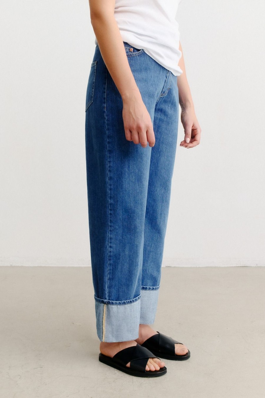 A Kind of Guise Lulieta Jeans