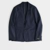 A Kind of Guise Deconstructed Peak Blazer