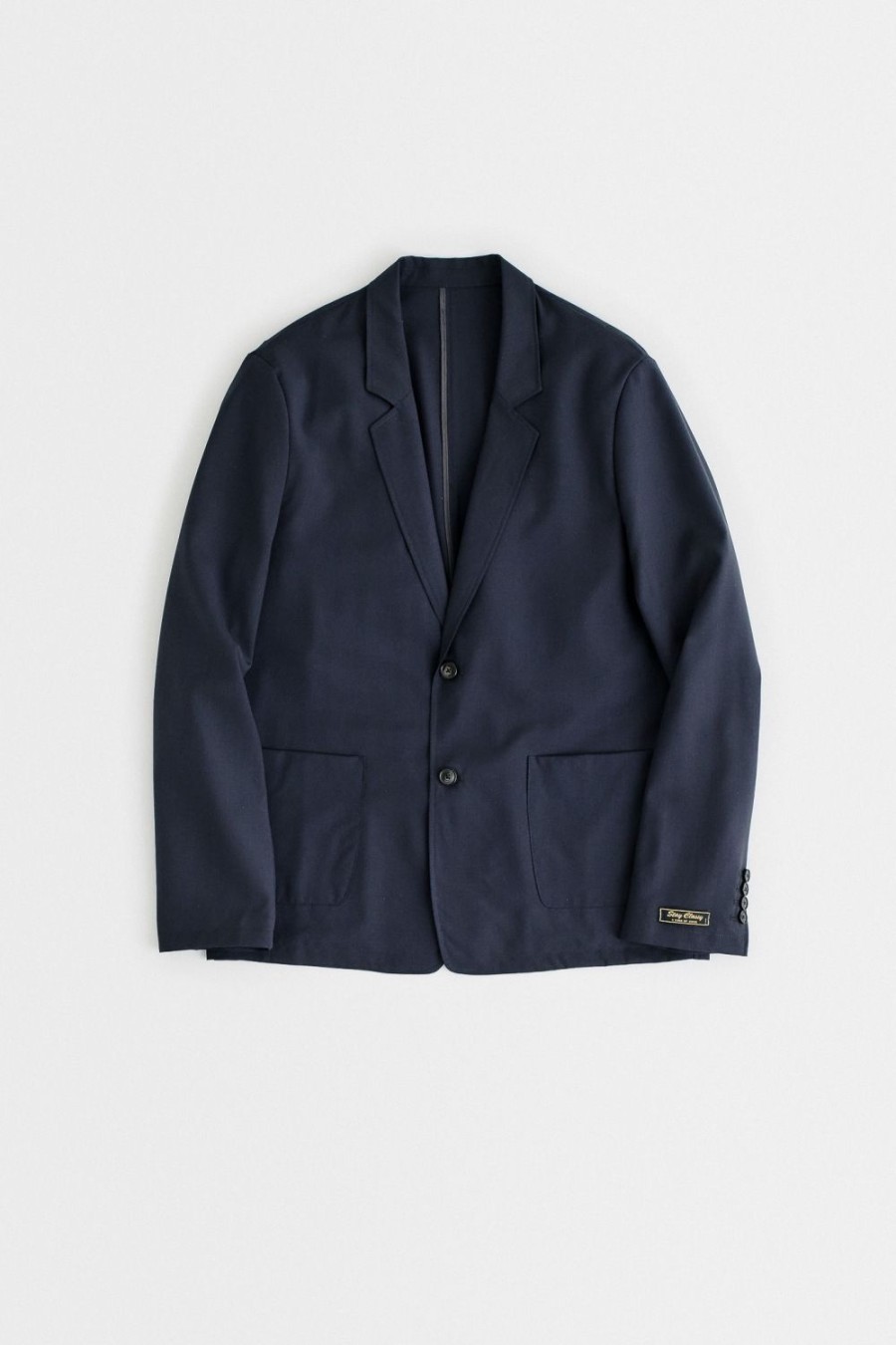 A Kind of Guise Deconstructed Peak Blazer