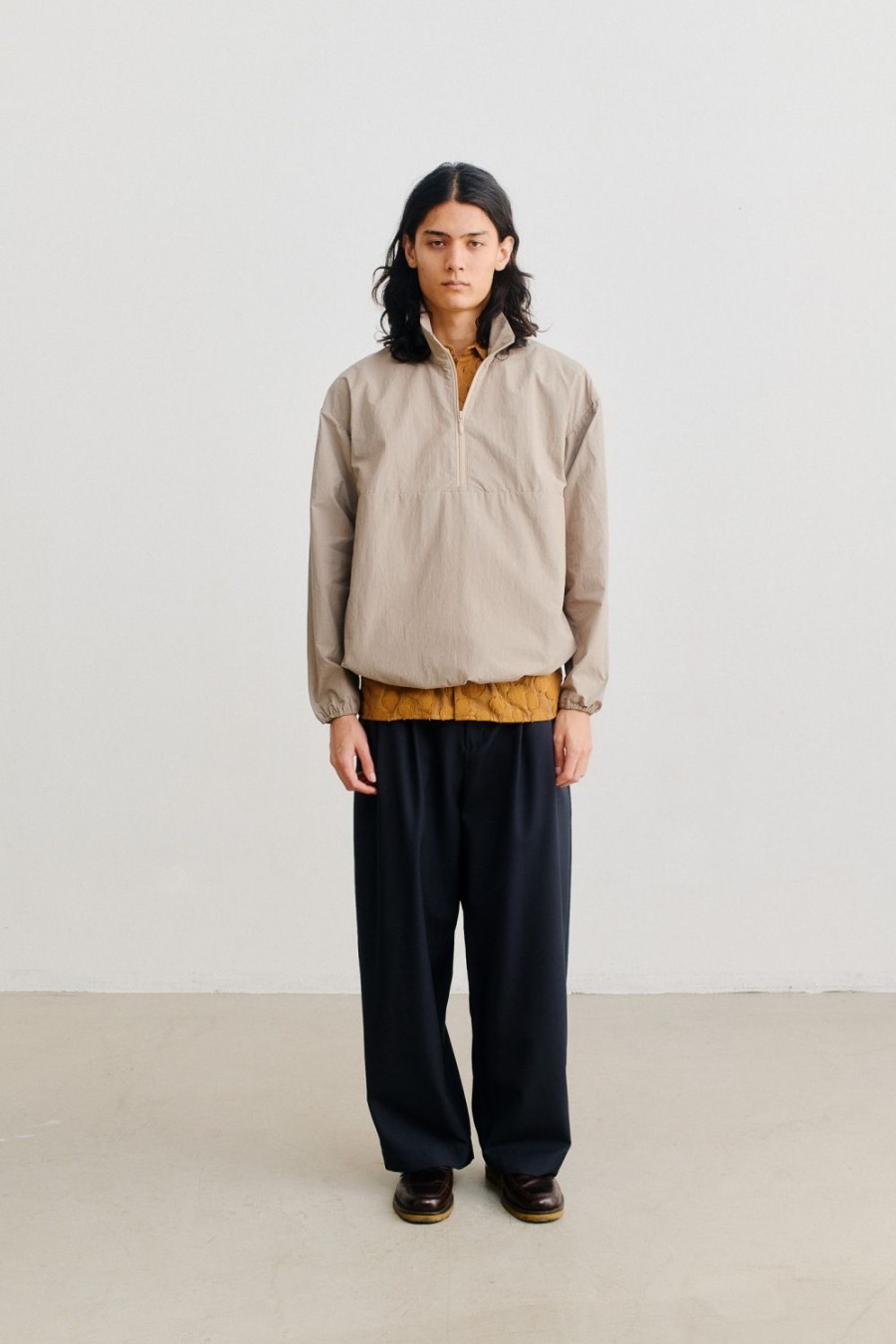 A Kind of Guise Ozren Overthrow Jacket