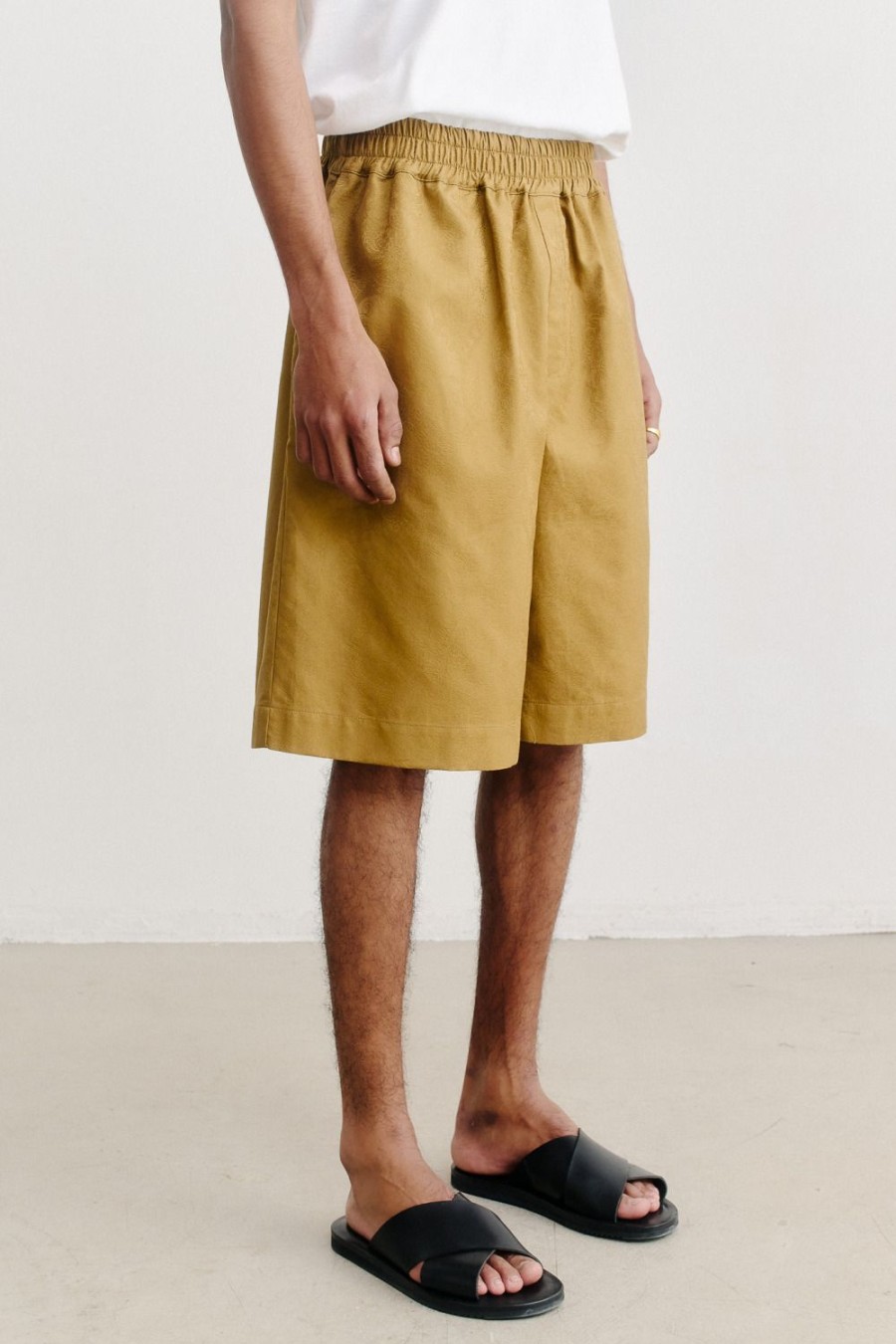 A Kind of Guise Saleh Shorts