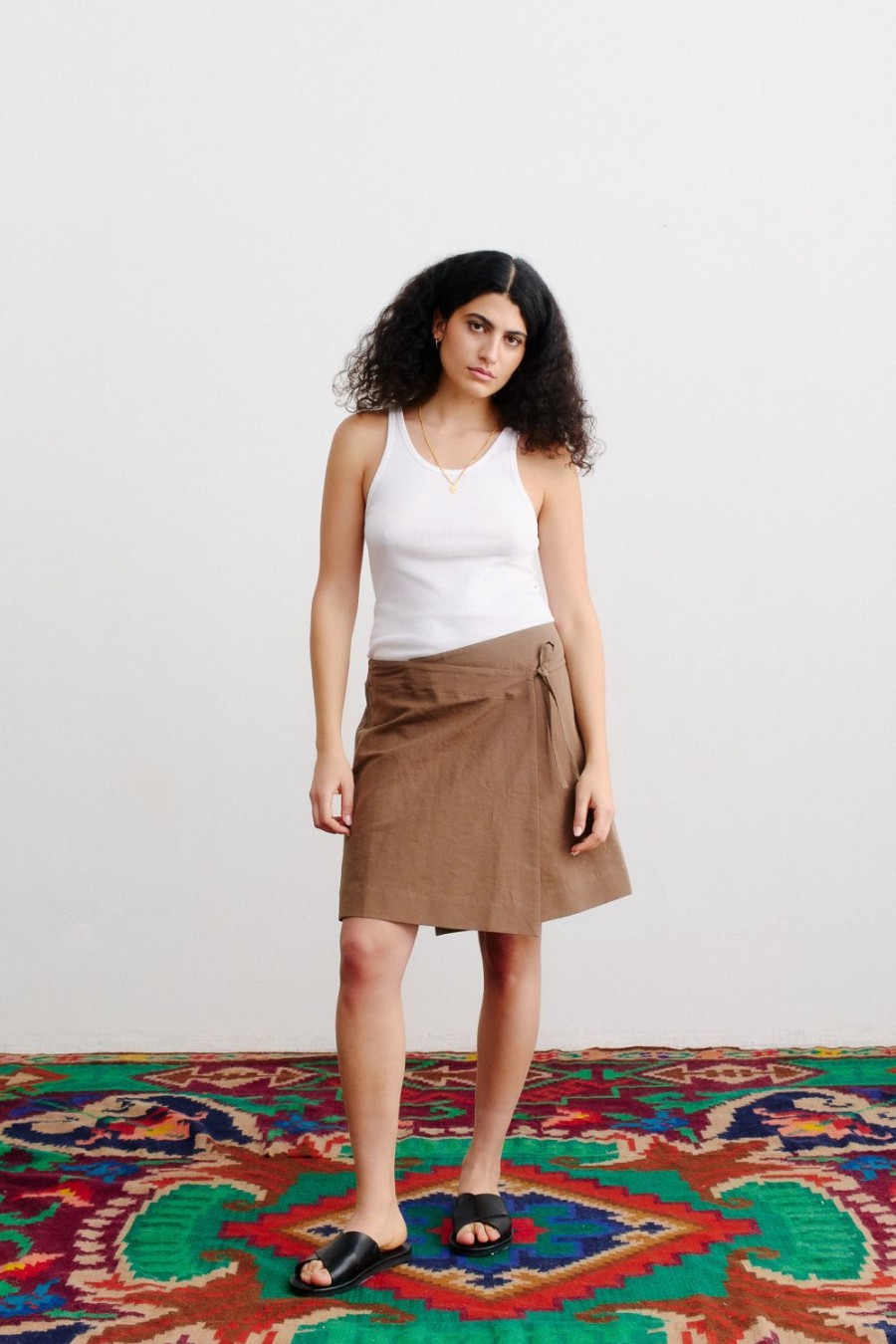 A Kind of Guise Suela Skirt