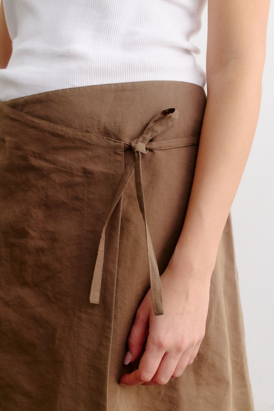 A Kind of Guise Suela Skirt