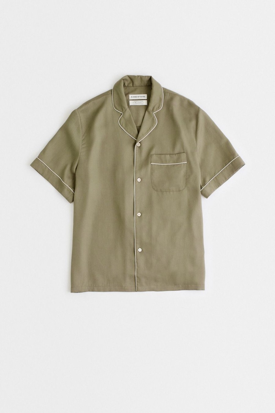 A Kind of Guise Cesare Shirt