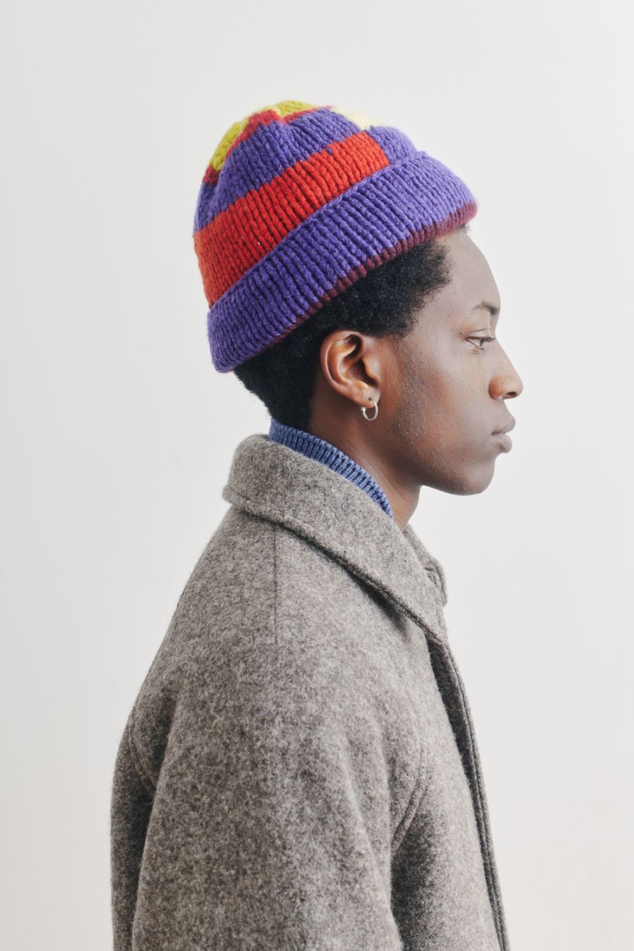 A Kind of Guise Hruni Handknitted Beanie (Akog Exclusive)