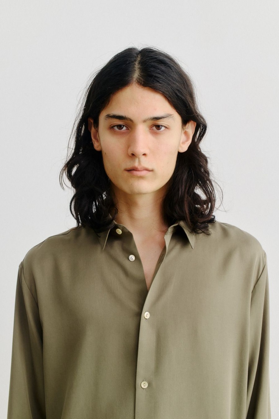 A Kind of Guise Fulvio Shirt