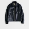 A Kind of Guise Valon Vegan Leatherjacket