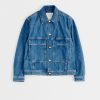 A Kind of Guise Dragan Denim Jacket