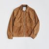 A Kind of Guise Amman Leather Jacket