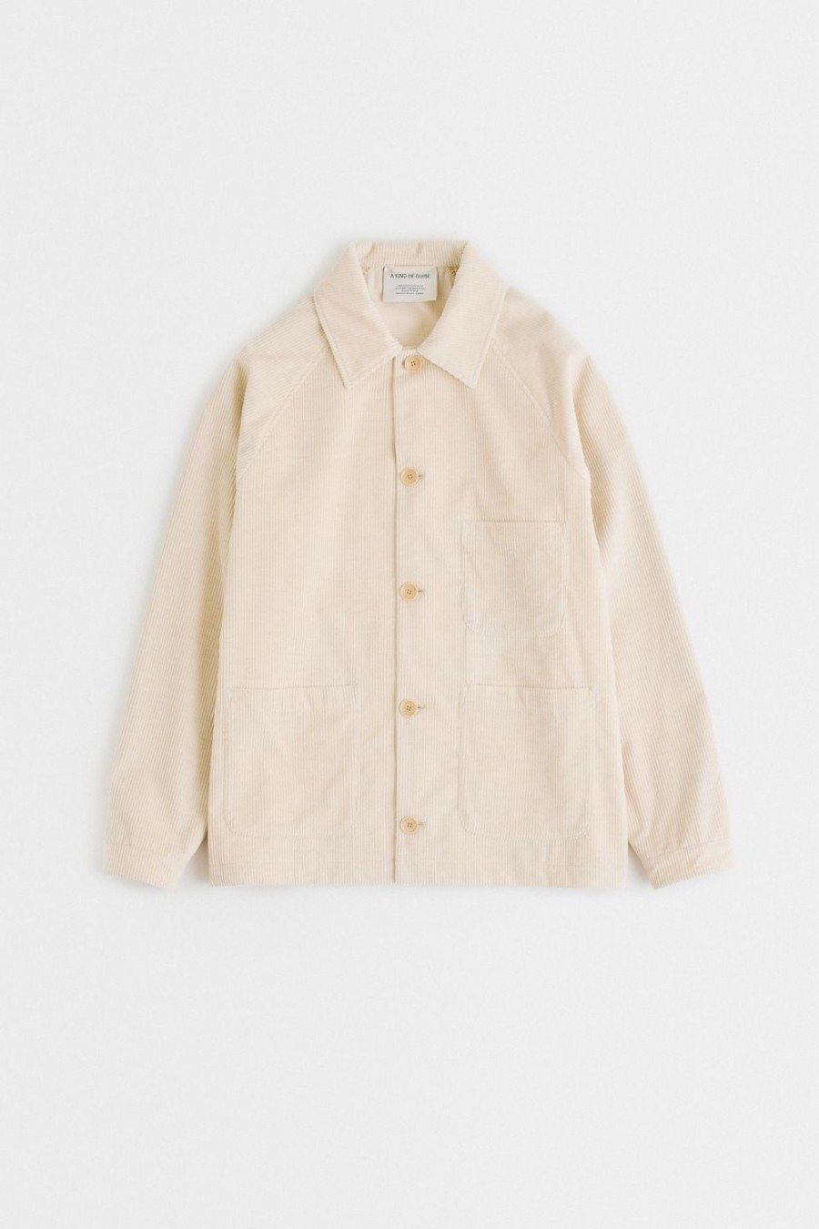 A Kind of Guise Jetmir Jacket