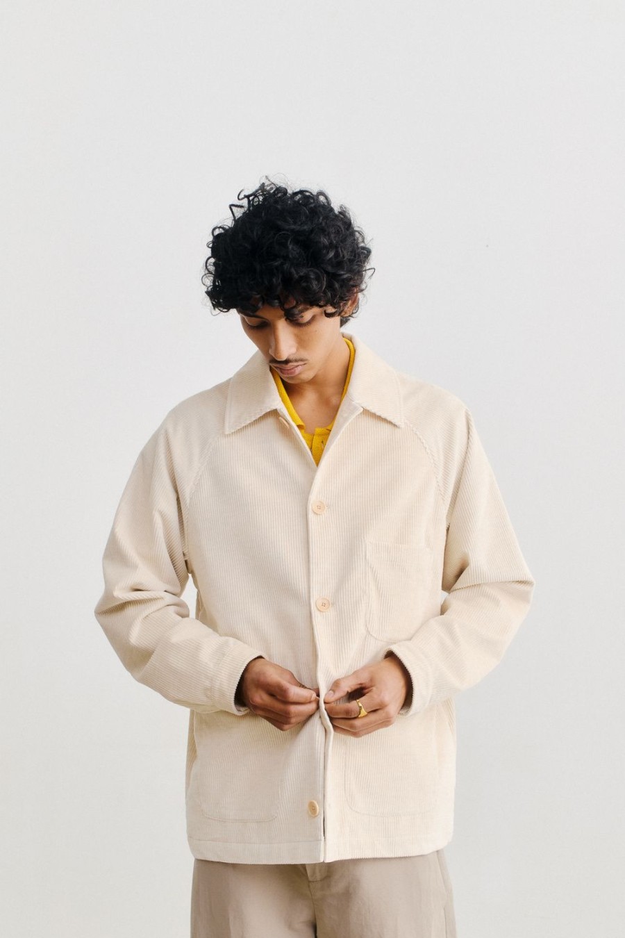 A Kind of Guise Jetmir Jacket